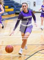 Photo from the gallery "Northwest Christian @ Bourgade Catholic"