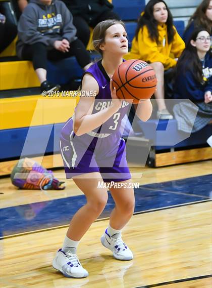 Thumbnail 1 in Northwest Christian @ Bourgade Catholic photogallery.