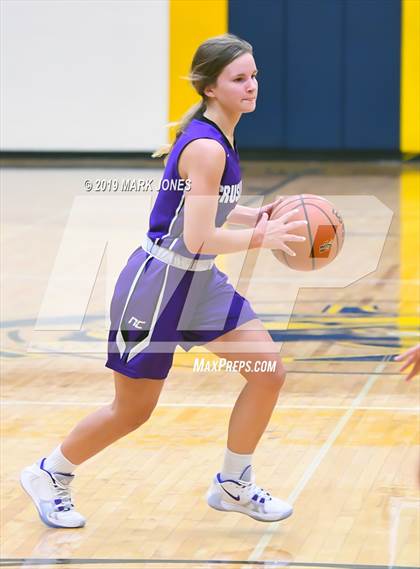 Thumbnail 1 in Northwest Christian @ Bourgade Catholic photogallery.