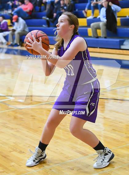 Thumbnail 3 in Northwest Christian @ Bourgade Catholic photogallery.