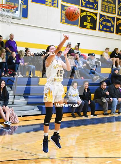 Thumbnail 3 in Northwest Christian @ Bourgade Catholic photogallery.