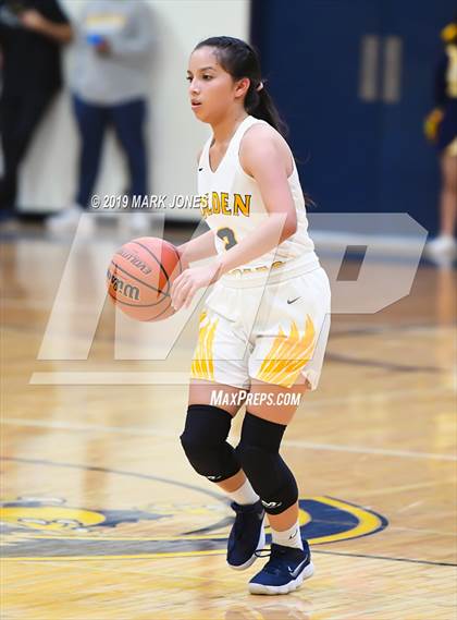 Thumbnail 1 in Northwest Christian @ Bourgade Catholic photogallery.
