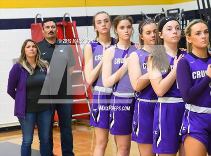Thumbnail 2 in Northwest Christian @ Bourgade Catholic photogallery.