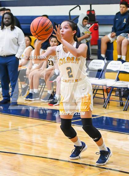 Thumbnail 1 in Northwest Christian @ Bourgade Catholic photogallery.