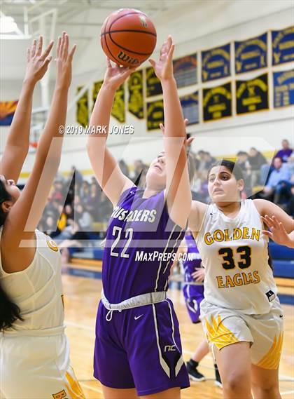 Thumbnail 2 in Northwest Christian @ Bourgade Catholic photogallery.