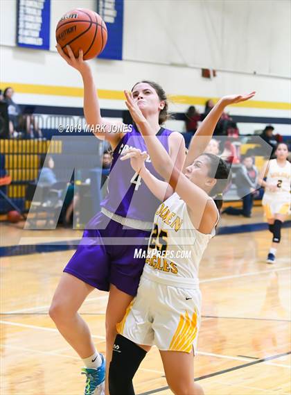 Thumbnail 3 in Northwest Christian @ Bourgade Catholic photogallery.
