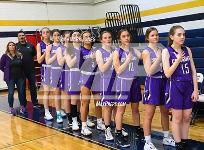 Thumbnail 3 in Northwest Christian @ Bourgade Catholic photogallery.