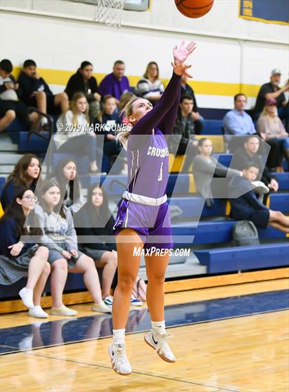 Thumbnail 1 in Northwest Christian @ Bourgade Catholic photogallery.