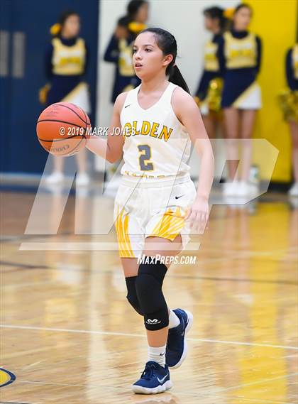 Thumbnail 2 in Northwest Christian @ Bourgade Catholic photogallery.