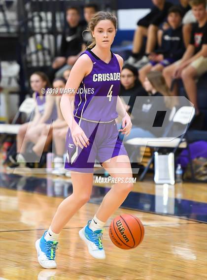 Thumbnail 1 in Northwest Christian @ Bourgade Catholic photogallery.