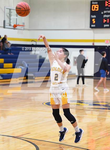 Thumbnail 3 in Northwest Christian @ Bourgade Catholic photogallery.
