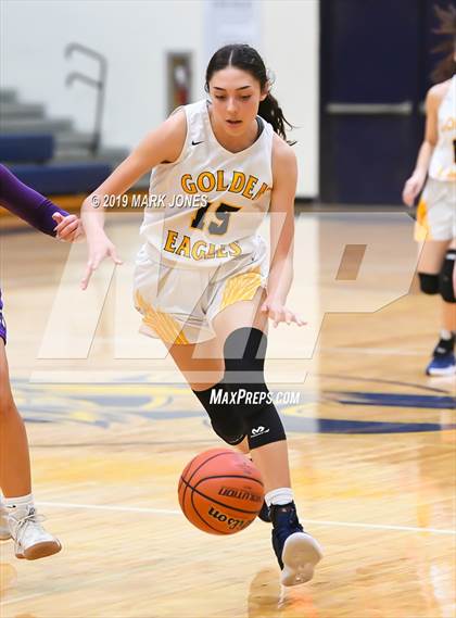 Thumbnail 1 in Northwest Christian @ Bourgade Catholic photogallery.