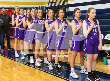 Thumbnail 2 in Northwest Christian @ Bourgade Catholic photogallery.
