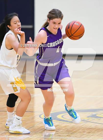 Thumbnail 1 in Northwest Christian @ Bourgade Catholic photogallery.