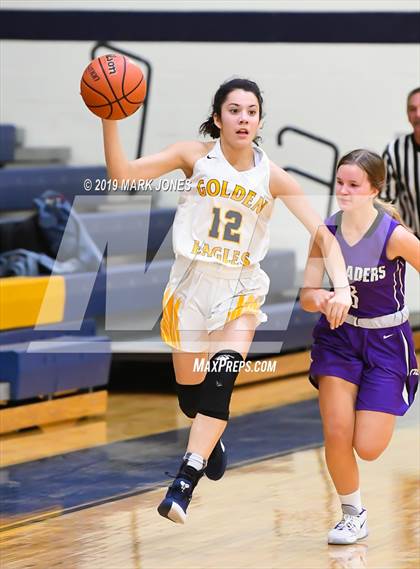Thumbnail 1 in Northwest Christian @ Bourgade Catholic photogallery.