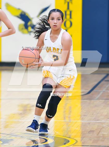 Thumbnail 2 in Northwest Christian @ Bourgade Catholic photogallery.
