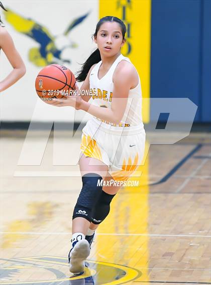 Thumbnail 3 in Northwest Christian @ Bourgade Catholic photogallery.