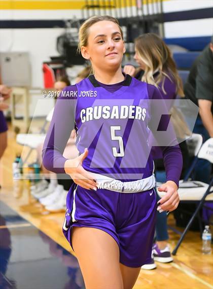 Thumbnail 2 in Northwest Christian @ Bourgade Catholic photogallery.