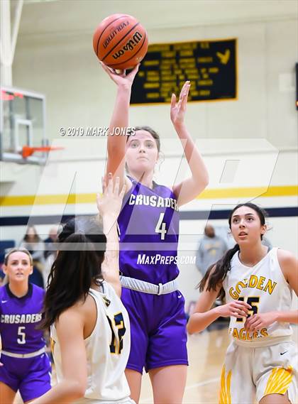 Thumbnail 2 in Northwest Christian @ Bourgade Catholic photogallery.