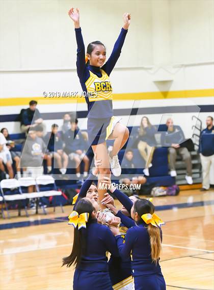 Thumbnail 1 in Northwest Christian @ Bourgade Catholic photogallery.