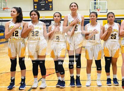 Thumbnail 1 in Northwest Christian @ Bourgade Catholic photogallery.