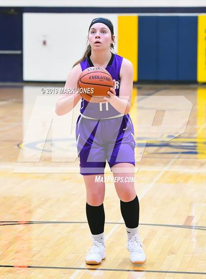 Thumbnail 1 in Northwest Christian @ Bourgade Catholic photogallery.