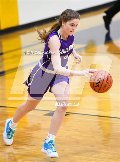 Thumbnail 1 in Northwest Christian @ Bourgade Catholic photogallery.
