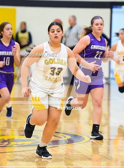 Thumbnail 1 in Northwest Christian @ Bourgade Catholic photogallery.