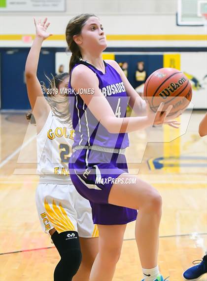Thumbnail 1 in Northwest Christian @ Bourgade Catholic photogallery.