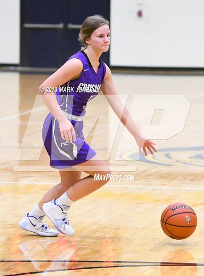 Thumbnail 2 in Northwest Christian @ Bourgade Catholic photogallery.