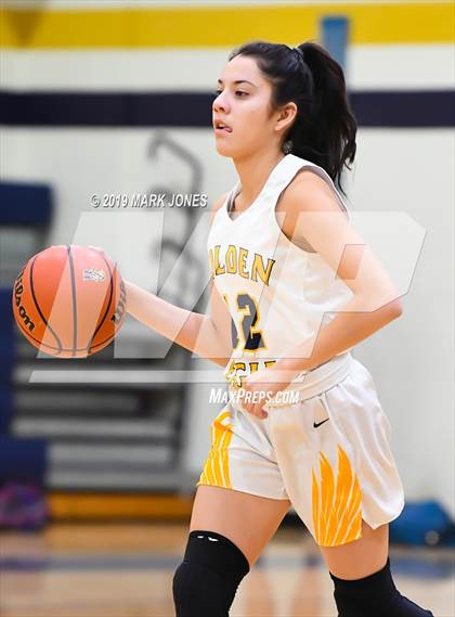 Thumbnail 2 in Northwest Christian @ Bourgade Catholic photogallery.