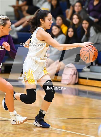 Thumbnail 2 in Northwest Christian @ Bourgade Catholic photogallery.