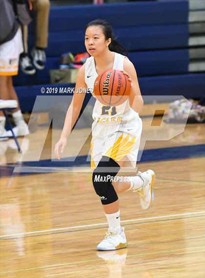 Thumbnail 2 in Northwest Christian @ Bourgade Catholic photogallery.