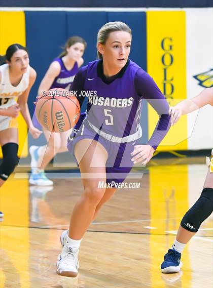 Thumbnail 1 in Northwest Christian @ Bourgade Catholic photogallery.