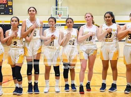 Thumbnail 3 in Northwest Christian @ Bourgade Catholic photogallery.