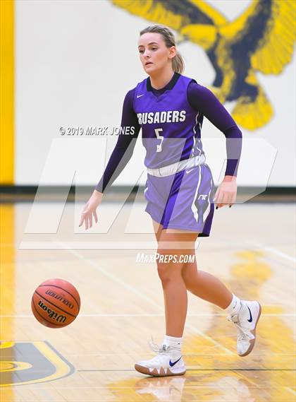 Thumbnail 1 in Northwest Christian @ Bourgade Catholic photogallery.
