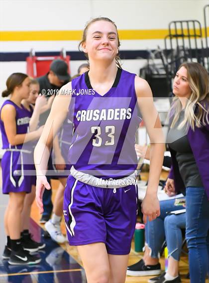Thumbnail 2 in Northwest Christian @ Bourgade Catholic photogallery.