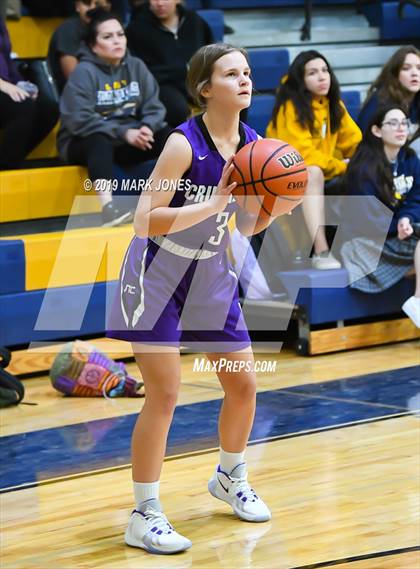 Thumbnail 3 in Northwest Christian @ Bourgade Catholic photogallery.
