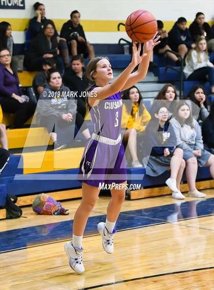 Thumbnail 2 in Northwest Christian @ Bourgade Catholic photogallery.