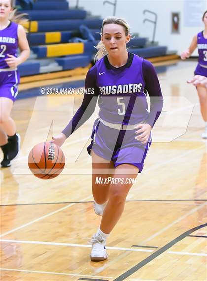 Thumbnail 1 in Northwest Christian @ Bourgade Catholic photogallery.
