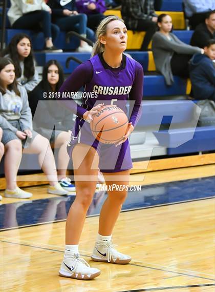 Thumbnail 1 in Northwest Christian @ Bourgade Catholic photogallery.