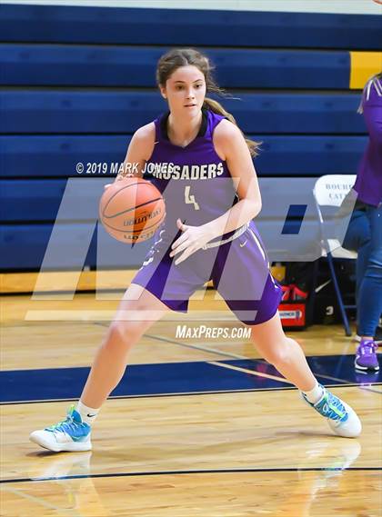 Thumbnail 3 in Northwest Christian @ Bourgade Catholic photogallery.