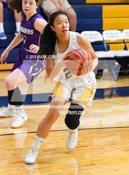Thumbnail 1 in Northwest Christian @ Bourgade Catholic photogallery.