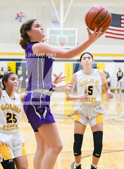 Thumbnail 3 in Northwest Christian @ Bourgade Catholic photogallery.