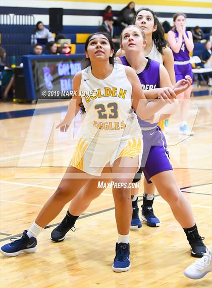 Thumbnail 2 in Northwest Christian @ Bourgade Catholic photogallery.