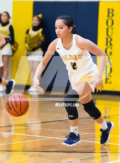 Thumbnail 1 in Northwest Christian @ Bourgade Catholic photogallery.