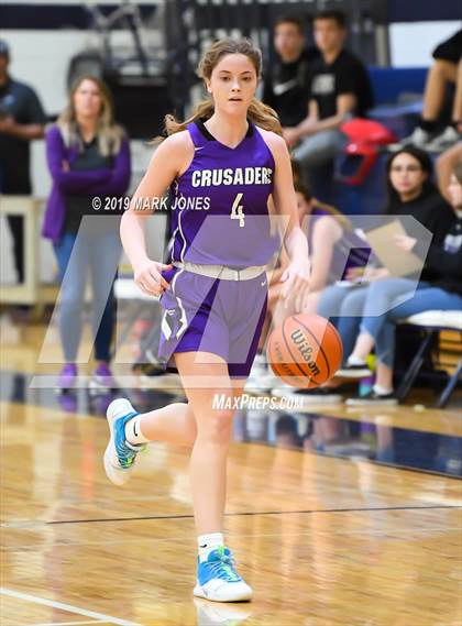 Thumbnail 3 in Northwest Christian @ Bourgade Catholic photogallery.