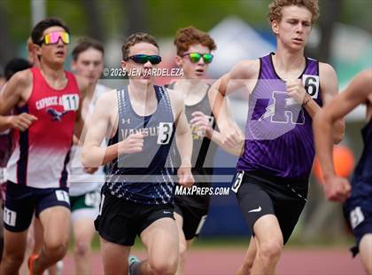 Thumbnail 1 in CHSAA Finals 2A (1600 Meter) photogallery.