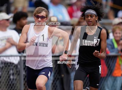 Thumbnail 1 in CHSAA Finals 2A (1600 Meter) photogallery.