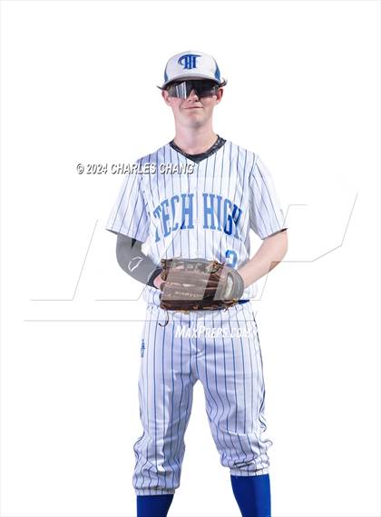 Thumbnail 3 in Technology Baseball (Team & Individual) photogallery.